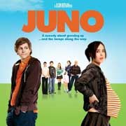 Juno BSO - portada mediana