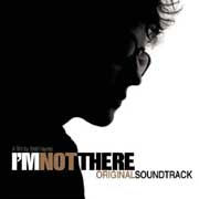 I'm not there BSO - portada mediana