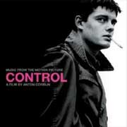 Music From The Motion Picture Control - portada mediana