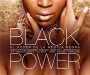 Black power - portada mediana