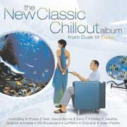 The classic chillout album vol. 2 - portada mediana