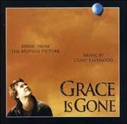 Grace is gone BSO - portada mediana