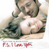 P.S. I Love You (Music from the motion picture) - portada mediana