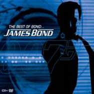 The Best of Bond...James Bond - portada mediana