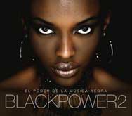Black power 2 - portada mediana