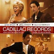 Cadillac Records (Music From the Motion Picture) - portada mediana