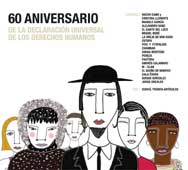 60 Aniversario de la Declaración Universal de los - portada mediana