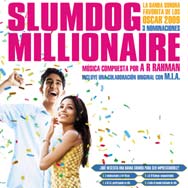 Slumdog Millionaire - portada mediana