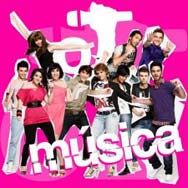 OT 2009 - Música - portada mediana