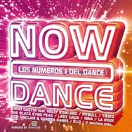 Now Dance - portada mediana
