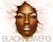 Black Power 3 - portada mediana