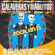 Calaveras y diablitos presenta Rock en Ñ - portada mediana