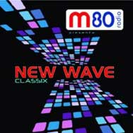 New wave classix - portada mediana