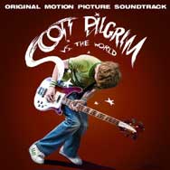 Scott Pilgrim vs. the World - portada mediana
