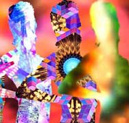 We were so turned on: Tribute to David Bowie - portada mediana