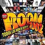 Boom 2002 - portada mediana