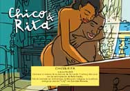 Chico & Rita - portada mediana