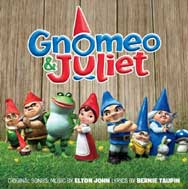 Gnomeo & Juliet - portada mediana