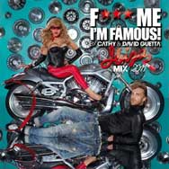 F*** me I'm famous. By Chaty & David Guetta. Ibiza Mix 2011 - portada mediana