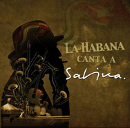 La Habana canta a Sabina - portada mediana