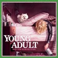 Young Adult BSO - portada mediana
