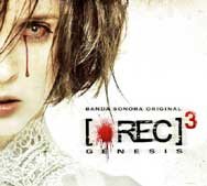 [REC] 3 Génesis - portada mediana