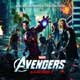 Avengers Assemble - portada reducida