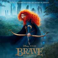 Brave - portada mediana