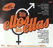 Sólo ellos, sólo ellas - portada mediana