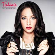 Tulisa: The female boss - portada mediana