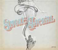Smoke & Jackal: EP1 - portada mediana
