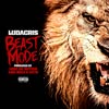 Ludacris: Beast mode - portada reducida