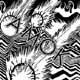 Atoms For Peace: Amok - portada reducida