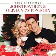John Travolta y Olivia Newton-John: This Christmas - portada mediana