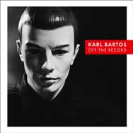 Karl Bartos: Off the Record - portada mediana