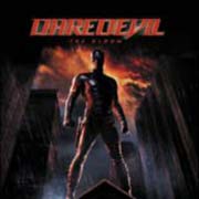 B.S.O. Daredevil - portada mediana