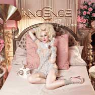 Innocence: This is love - portada mediana