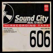 Sound City-Real To Reel - portada mediana