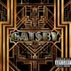 The Great Gatsby BSO - portada reducida