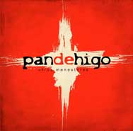 Pan de Higo: Otros menesteres - portada mediana