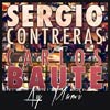 Sergio Contreras: Ay mami - portada reducida