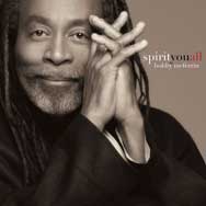 Bobby McFerrin: Spirityouall - portada mediana