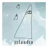 Islandia: La mecánica del impacto - portada mediana