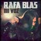 Rafa Blas: Mi Voz - portada reducida