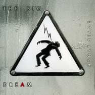 David Lynch: The Big Dream - portada mediana