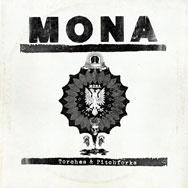 Mona: Torches & Pitchforks - portada mediana