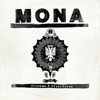 Mona: Torches & Pitchforks - portada reducida