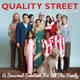 Nick Lowe: Quality street. A seasonal selection for all the family - portada reducida