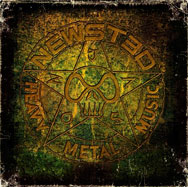 Newsted: Heavy Metal Music - portada mediana