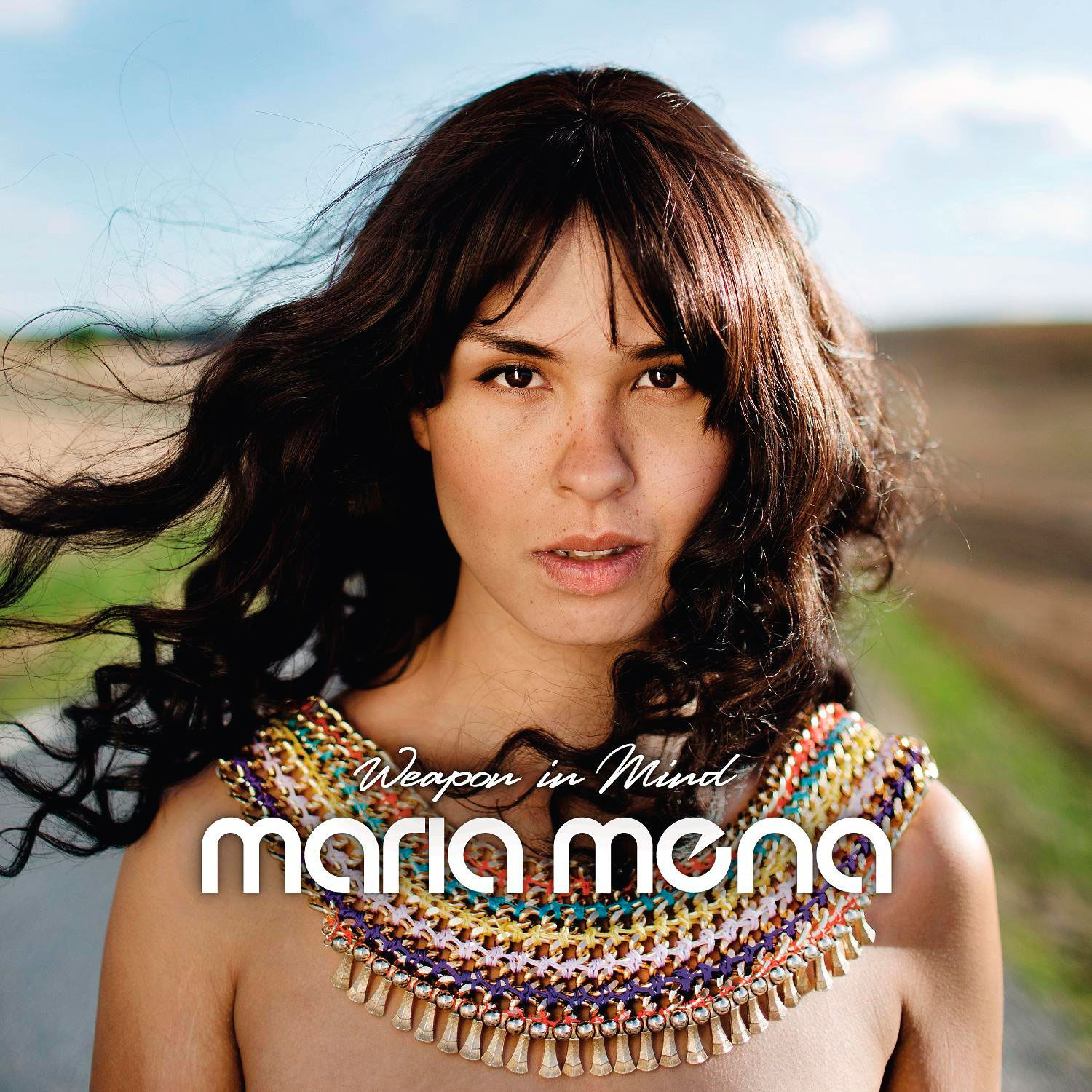 Maria music. Maria Mena 2023. Mena Maria "Weapon in Mind". Habits (оригинал Maria Mena).
